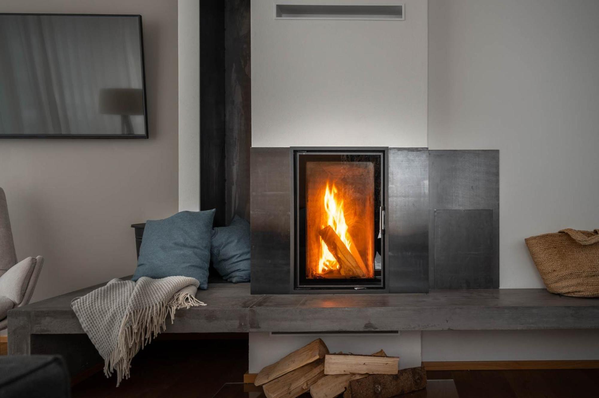 Sporthotel Chalet Gaschurn Room photo